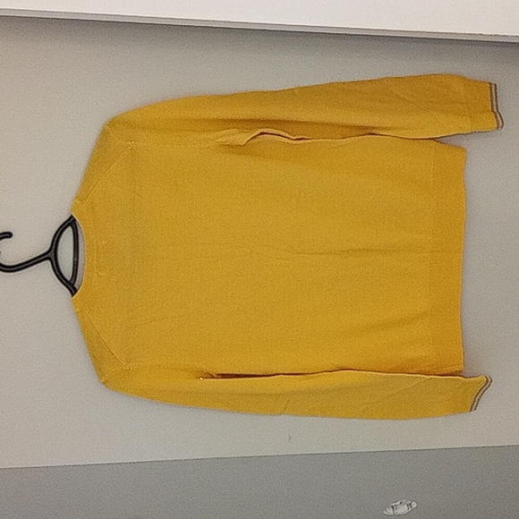 ck men's extra small wool sweater - Picture 7 of 7